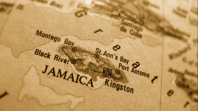 Jamaica